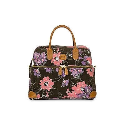Bric's Milano Life 65th Anniversary Tuscan Train Case