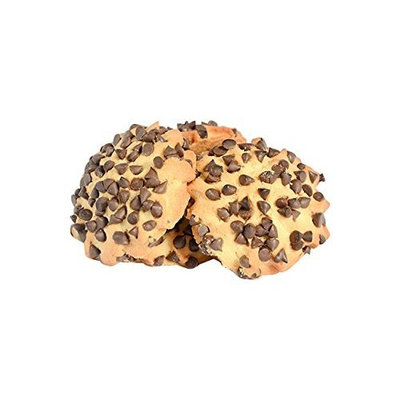 Tasty Chocolate Chip Cookies – Our White Homemade Italian Cookies, are great for mini gatherings, parties or regular evening at home – Enjoy the Scotto’s Cookie Packs