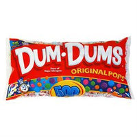 Dum Dum Pops (500 ct.)