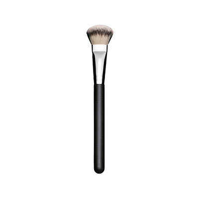 M.A.C Cosmetics 128 Synthetic Split Fibre Cheek Brush