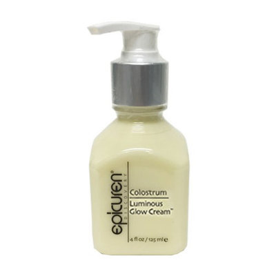 Epicuren Serum, Colostrum Cream, 4 Oz
