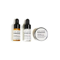 Bobbi Brown Recovery Rescue Kit/Set Reviver,Relief,Salve