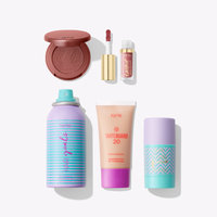 tarte No Shower Happy Hour Kit