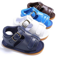 hunpta Baby Infant Kids Girl boys Crib Toddler Newborn Sandals Shoes