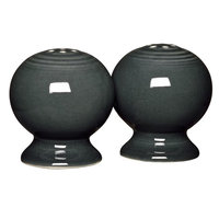 Fiesta Salt & Pepper Shaker Set