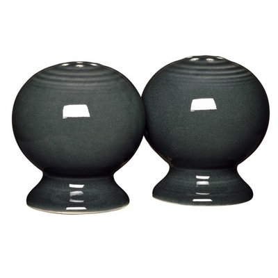 Fiesta Salt & Pepper Shaker Set