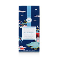 Wedgwood - Oolong Tea - Wonderlust Blue Pagoda