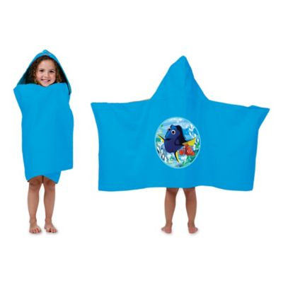 Finding Dory