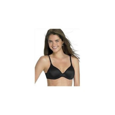 Invisible Look Women`s Underwire Bra - Best-Seller, 4104, 36C