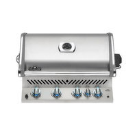 Napoleon BIPRO500RBPSS Stainless Steel / Liquid Propane Prestige
