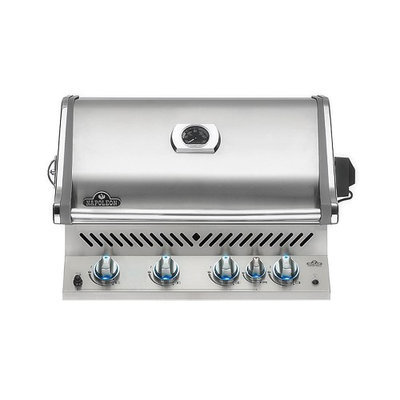 Napoleon BIPRO500RBPSS Stainless Steel / Liquid Propane Prestige