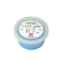 CanDo Puff LiTE Exercise Hand Therapy Putty