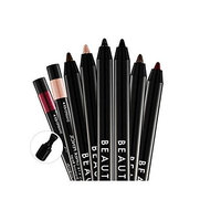Beauty People Fast 10 seconds Dia Auto Pencil Eye Liner (0.5g) (Diamond Coral)