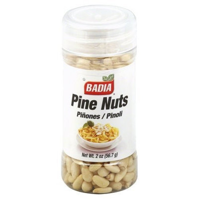 Badia Pine Nuts 2 oz