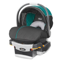Chicco KeyFit Magic 30 Infant Car Seat - Isle