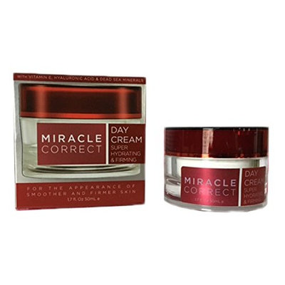 Miracle Correct Super Hydrating and Firming Day Cream