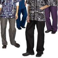 Top Performance TP404 14 17 Grooming Pants Sm Black