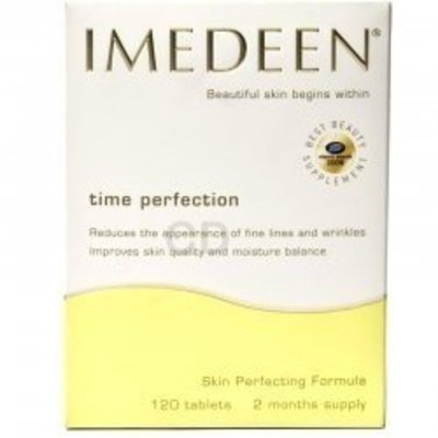 Imedeen. Time Perfection. 120 tablets