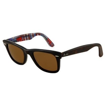 Ray-Ban RB2140 Original Wayfarer Sunglasses