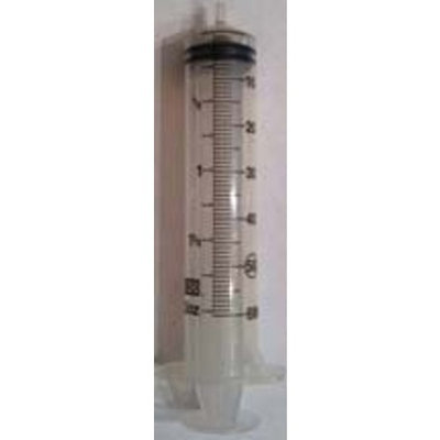 5 Pack of BD™ Slip Tip Dispensing Syringe (60 ML 60cc w/o needle.