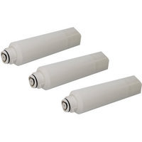 Crucial Air 3 Samsung DA29-00020B (RFC0700A) Refrigerator Water Purifier Filters Fit Samsung DA-97-08006A