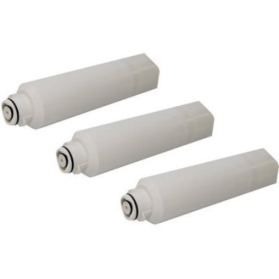 Crucial Air 3 Samsung DA29-00020B (RFC0700A) Refrigerator Water Purifier Filters Fit Samsung DA-97-08006A