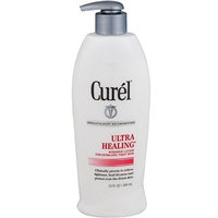 Curel Ultra Healing Lotion For Extra Dry Skin 13 oz ( by Curel