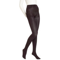No nonsense Black Out Shaping Tights