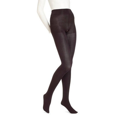 No nonsense Black Out Shaping Tights