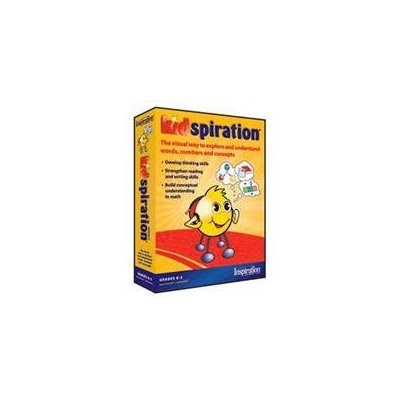 Inspiration Kidspiration v.3.0 - Complete Product