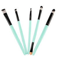 Convinced 8 5 pcs Makeup Brush Set tools Make-up Toiletry Kit Wool Make Up Brush Set