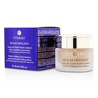 By Terry Eclat Opulent Nutri Lifting Foundation # 100 Warm Radiance 30Ml/1Oz