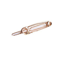 Funny Jewelry Metal Safety Pins Hairpin Hair Accessories Hairpin