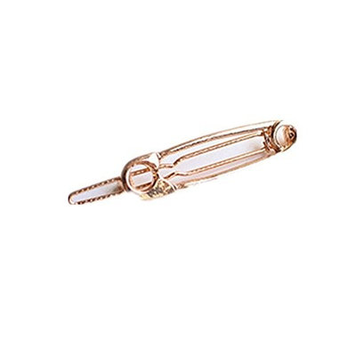 Funny Jewelry Metal Safety Pins Hairpin Hair Accessories Hairpin