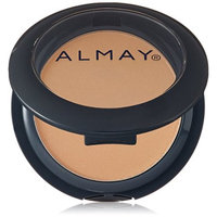 Revlon Almay Smart Shade Pressed Powder, Make Mine Dark