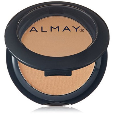 Revlon Almay Smart Shade Pressed Powder, Make Mine Dark