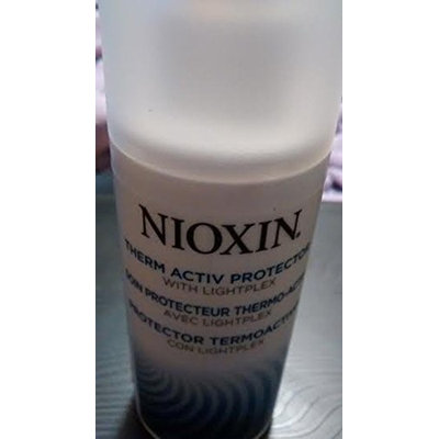 Nioxin Styling Therm Activ Protector 5.1oz