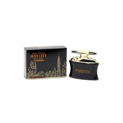 Parfums Parisienne 10037388 Sexy City Fusion EDP Spray