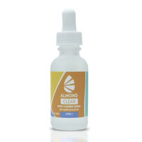 Body Clearing Serum Level 1- for body acne, folliculitis, ingrown hairs, scars, sun damage - butt, chest, back, thighs - mandelic acid - naturally antibacterial/antifungal | by AlmondClear