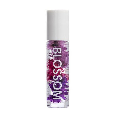 Blossom Roll On Lip Gloss - Bubble Gum