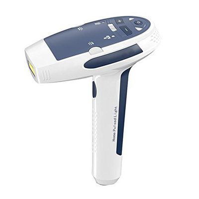 Cinseer IPL Permanent hair removal kit at home, Hair Removal device For Body, Face , Bikini or lip, Professional Epilator for home use