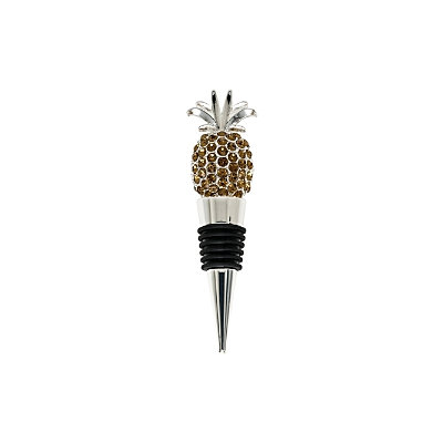 Joanna Buchanan - Pineapple Bottle Stopper