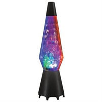 Bluetooth Lava Light Speaker