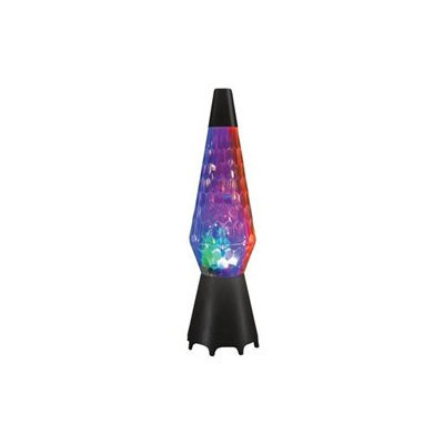 Bluetooth Lava Light Speaker
