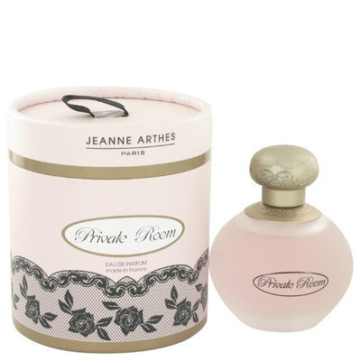 Jeanne Arthes 489640 Private Room by Jeanne Arthes Eau De Parfum Spray 3.4 oz