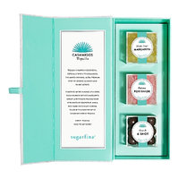 Sugarfina Casamigos You Had Me at Tequila Candy Bento Box