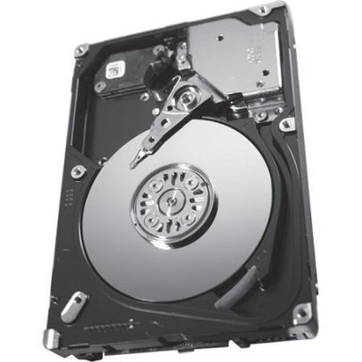Seagate Savvio 15K.3 ST9300553SS 300GB 2.5in. Internal Hard Drive