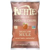 Kettle Brand® Moscow Mule Potato Chips