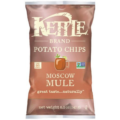 Kettle Brand® Moscow Mule Potato Chips