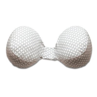 Boppy® Prenatal Bump & Back Support Pillow in Geo Circles